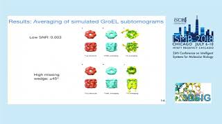 Proceedings Presentation: An integration of fast alignment and... - Xiangrui Zeng - ISMB 2018 3D-SIG