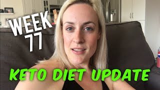 ... check out my website for helpful info on the keto diet
http://www.iamketoincanada.com -~-~~-~~~-~~-~- pl...