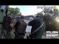 Fleeing driver arrested: 5/31/24