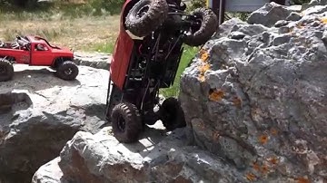 Cool comp line with the Marcus