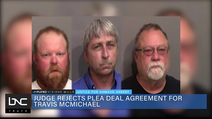 Ahmaud Arbery’s Family Opposes Plea Deal, Will Fight Agreement