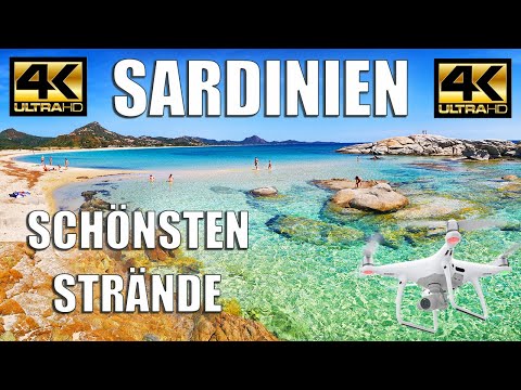 Video: Warum Cala Cipolla Im Süden Sardiniens Ein Traum Für Strandliebhaber Ist