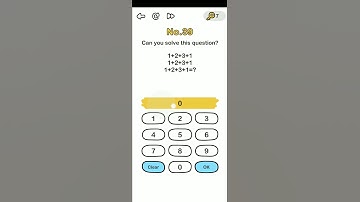Brain Out Level 39 Answer