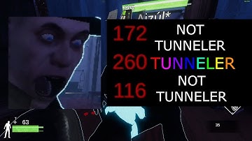 Tunneler is BASED | Tunneler (Puppet) Gameplay - Puppet Master: The Game