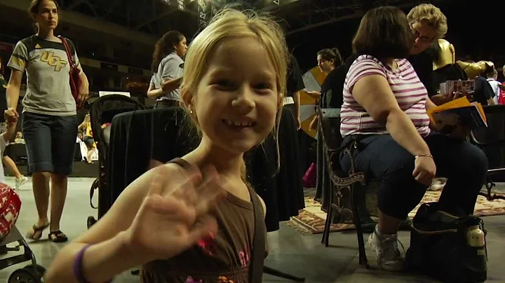 2010 UCF Book Festival