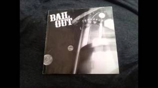 BAIL OUT - Reef Girl          (2000)