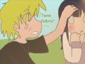 ¿QuE pAsO dEsPuEs? -parte 1- (NaruHina flash)