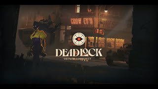 Chung kết THE FIRST CUSTOM | Deadlock Vietnam