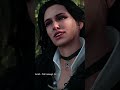 Why Yennefer’s Face Was Changed in The Witcher 3