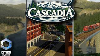 Why Building Megacities is a HUGE Mistake in Cities Skylines 2
