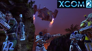XCOM 2 (Ep.22) - Chryssalids | Operation Moon Fall