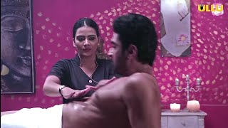 ullu web series massage parlour part 3 review