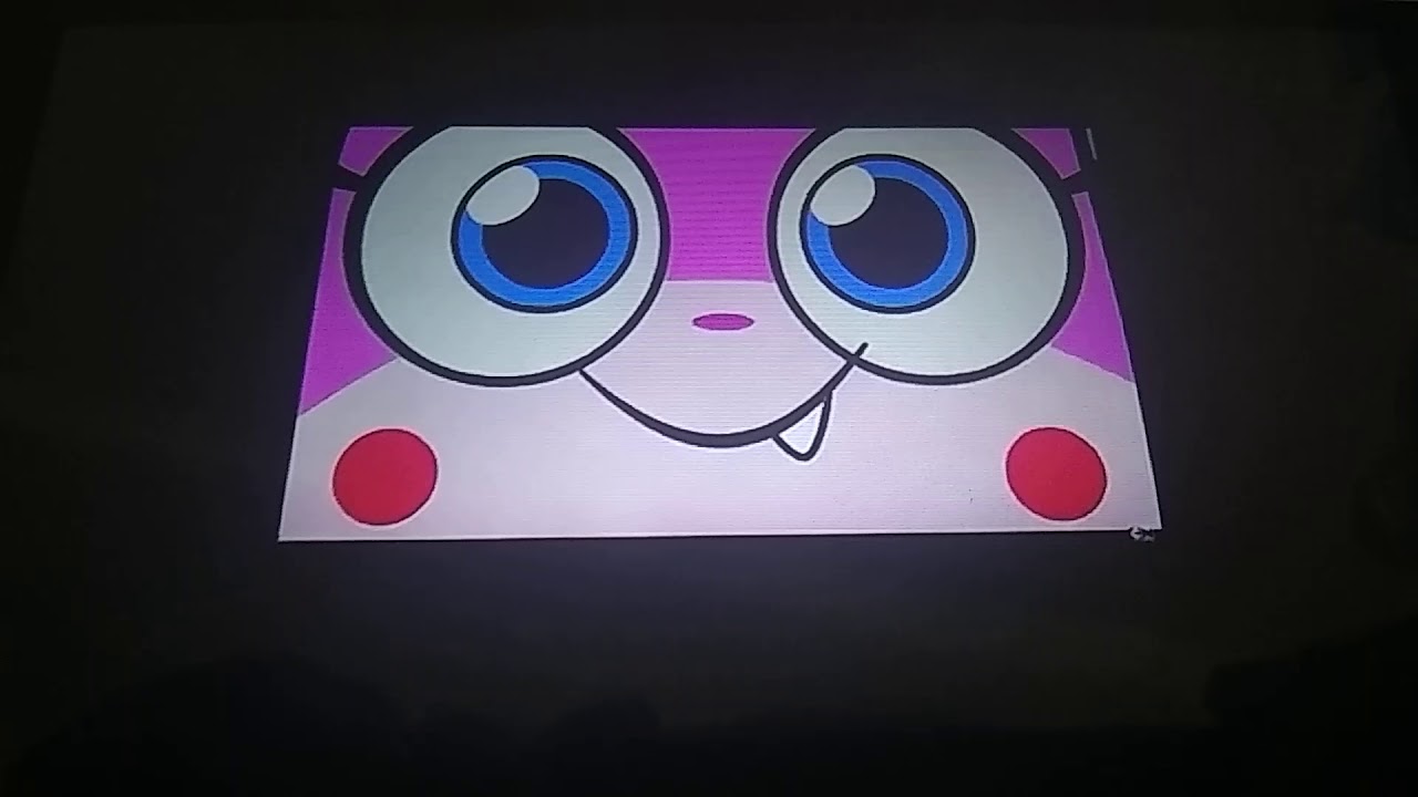 Unikitty Camera Unikitty: (Has her face close to the camera) - YouTube