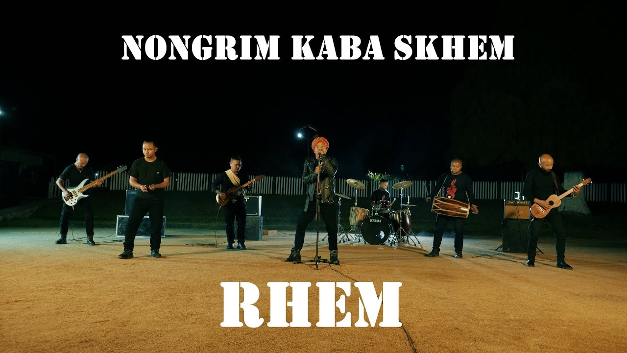 RHEM - 