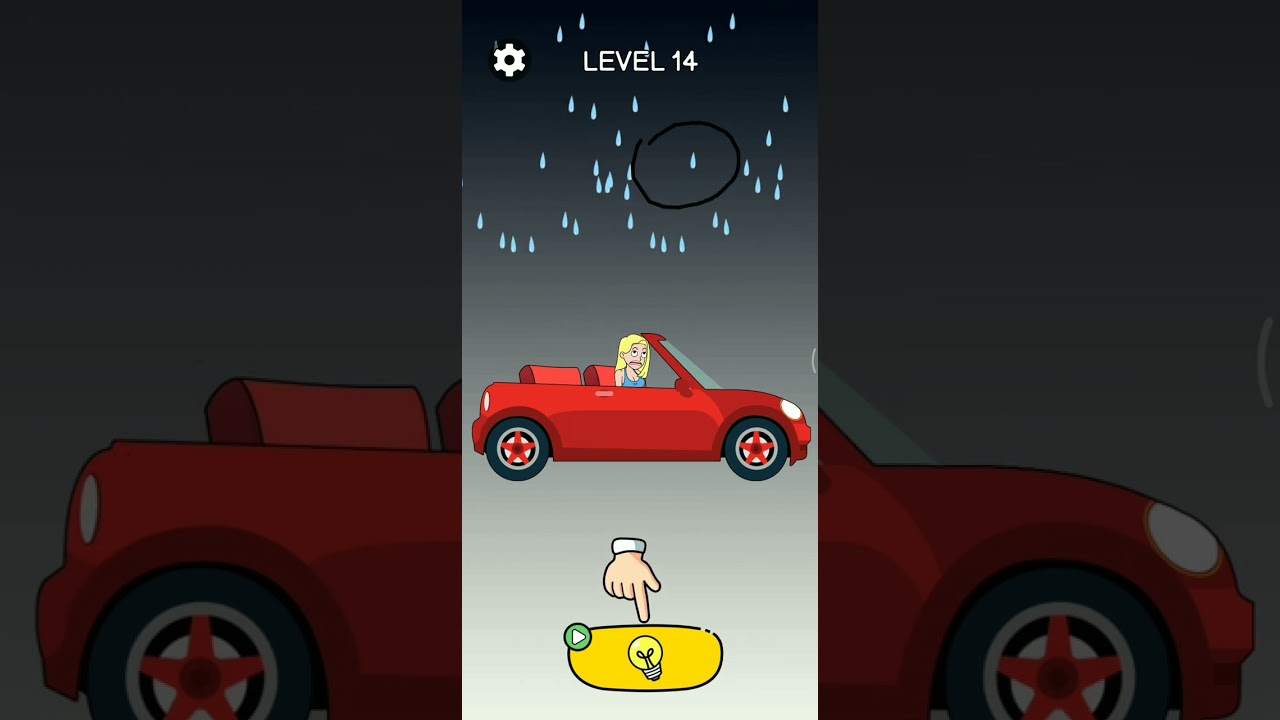 Draw Happy Level 14_