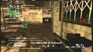 2 CoD 4 Clips