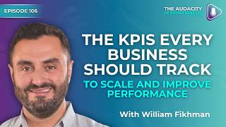 The KPIs Every Business Should Track to Scale and Improve Performance