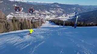 Kreischberg Skiing - 2021/2022