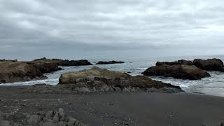 Playa Los Perales #3 - Región Ñuble