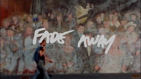 Gold Star - Fade Away