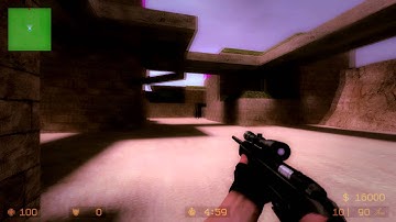 Css Scout Montage vs. Cry Experience. ◕.◕