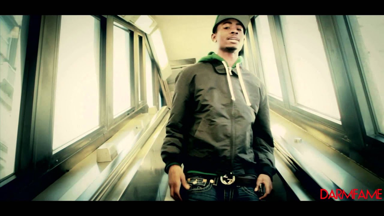 J-Swagga - CITY OF DREAMS (OFFICIAL HD VIDEO)