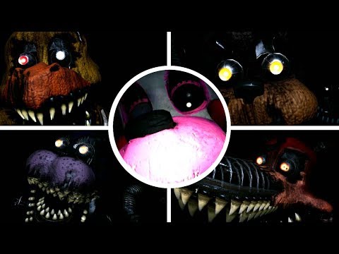 pathfinding running jumpscareing freddy fazbear roblox