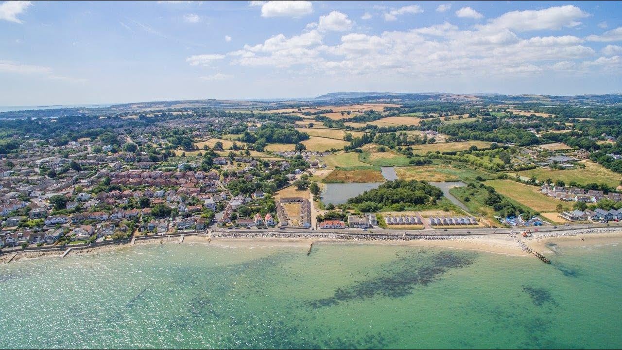 Isle Of Wight Holidays Seaview Self Catering Holidays