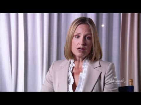 Hallmark Channel - BEVERLY LEWIS' THE SHUNNING - S...