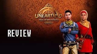 Vdeo Unearthed: Trail of Ibn Battuta - Episode 1