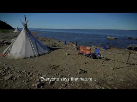 Video: Hyperborea I En Landsby I Nenets? - Alternativ Visning