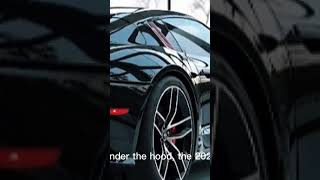 2026 Pontiac Firebird – Muscle Car Legend Reborn