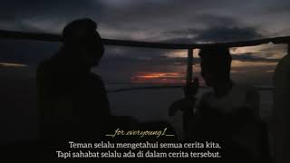 Story wa||lagu barat enak didengar