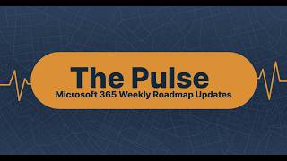 The Microsoft Pulse Episode 293