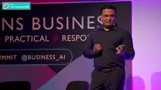 Which AI is right for you: Artificial Intelligence or Augmented Intelligence?