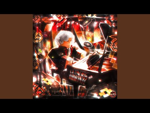 Funk Harmonic (Perfect Slowed)