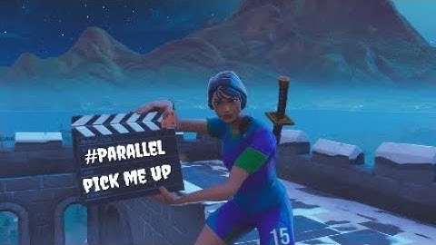 Am i good enough? #Parallel100kRC
