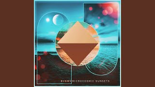 Microcosmic Sunsets