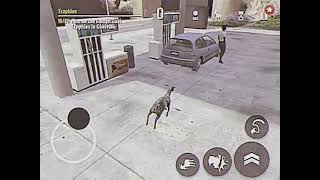 Goat Simulator Analog Horror - Trailer screenshot 3