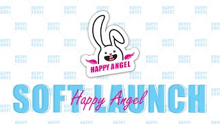Happy Angel Soft Launching screenshot 1