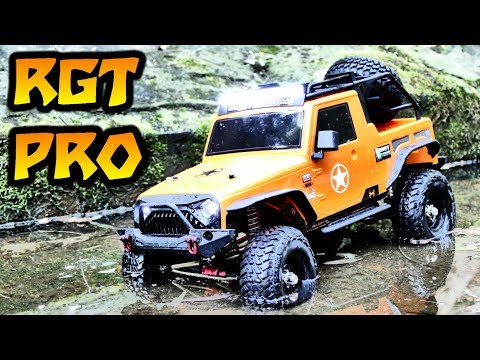 rgt jeep