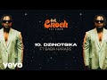 EXQ - Dzinotsika ft. Baba Harare