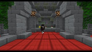 BlocksMc | My First Video [SkyWars]