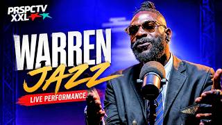 Download lagu Tiss Waren Jazz - Live Performance PRSPCTVXXL