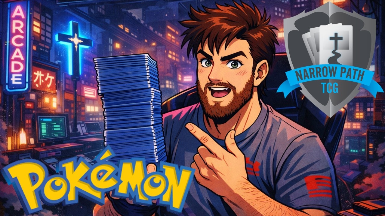 Ripping Packs - Everything I Pickup Up From A Pokemon Card Show As a Vendor!