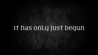 Breaking Benjamin - Failure "Lyric Video"