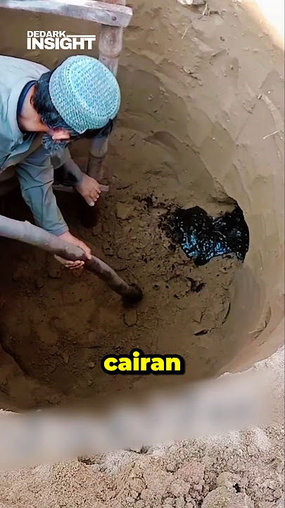 Pria Ini Mendadak Kaya Raya 🤑