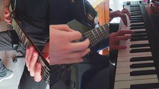 In Your Face - Children Of Bodom - short cover