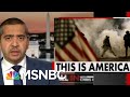 Mehdi Hasan: It’s Time We Use The F-Word: Fascism | All In | MSNBC