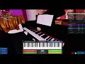 Lupang Hinirang (Philippine National Anthem) | Roblox Got Talent (Piano Cover) Mp3 Song